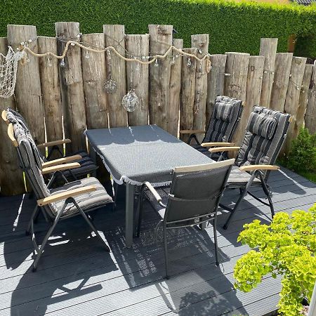 Ankerplatz 2 Apartment Zingst Luaran gambar