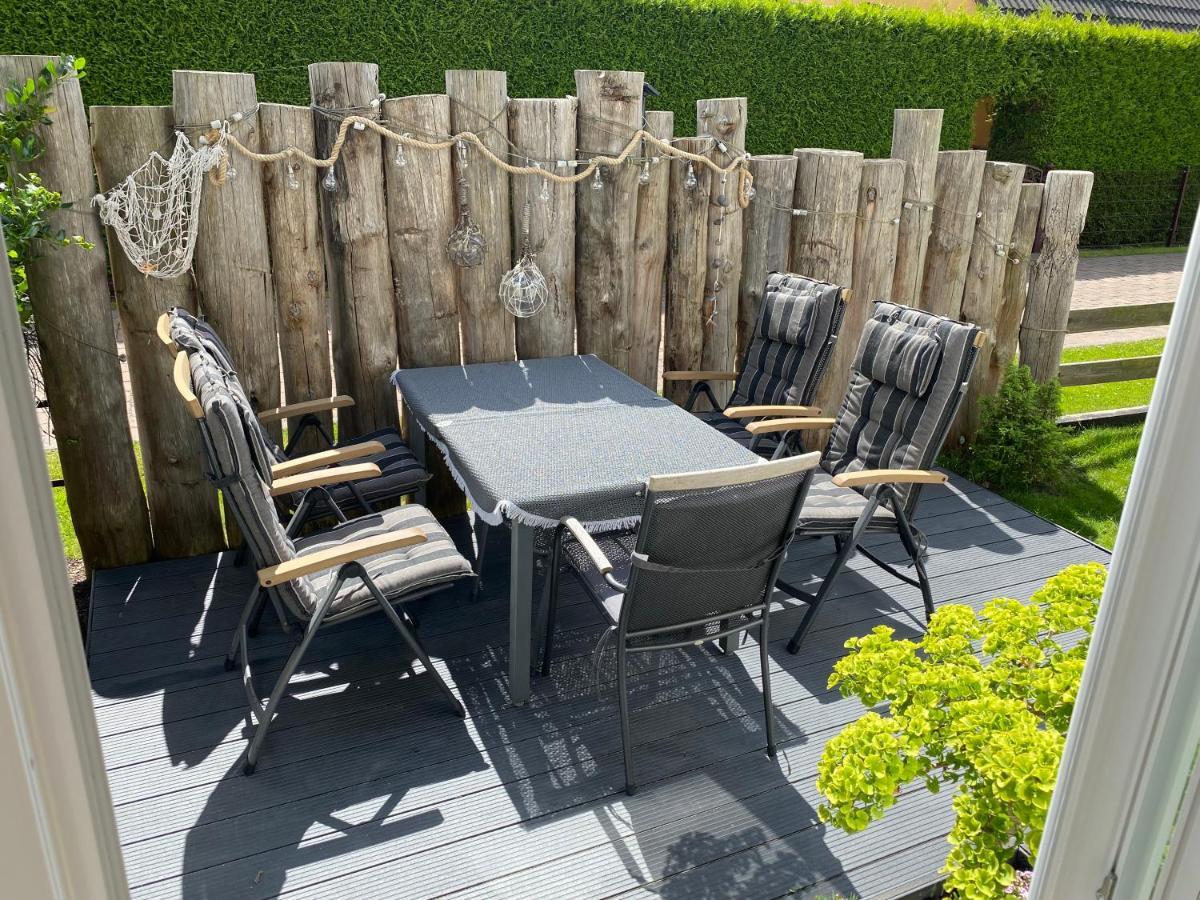 Ankerplatz 2 Apartment Zingst Luaran gambar