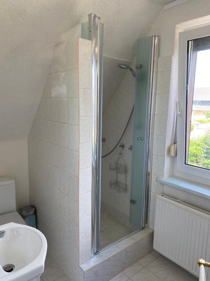Ankerplatz 2 Apartment Zingst Luaran gambar