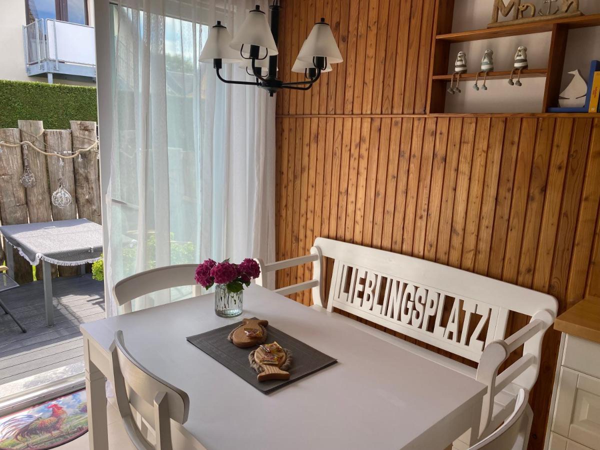 Ankerplatz 2 Apartment Zingst Luaran gambar