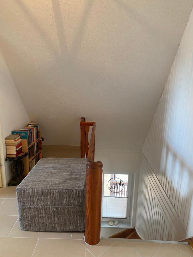 Ankerplatz 2 Apartment Zingst Luaran gambar