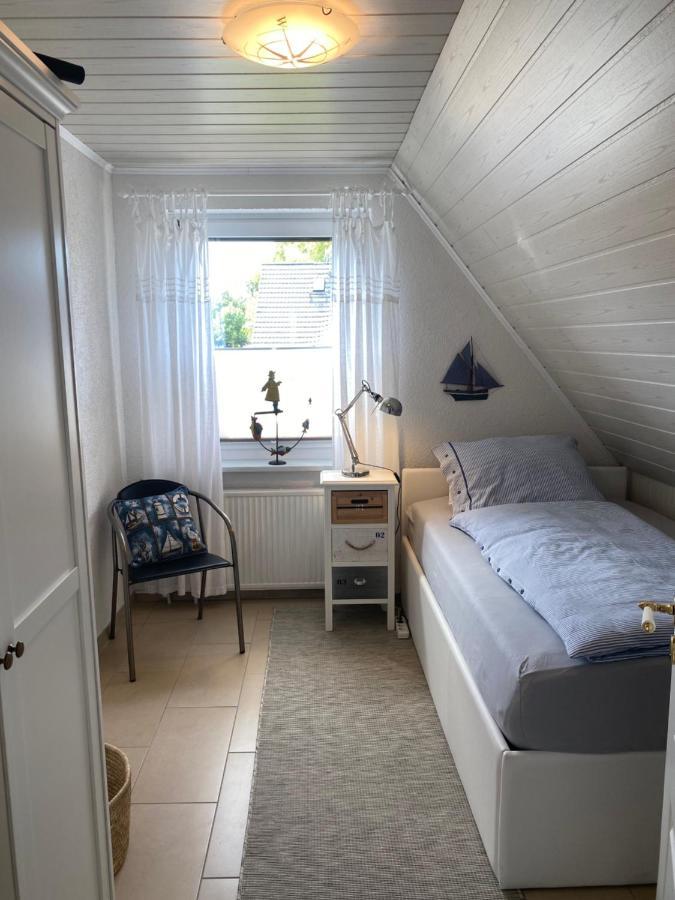 Ankerplatz 2 Apartment Zingst Luaran gambar