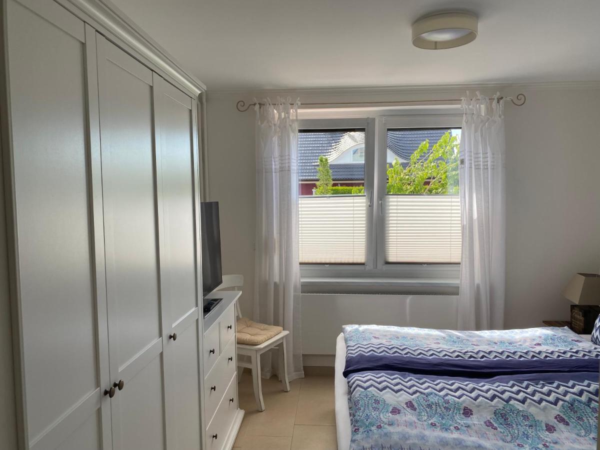 Ankerplatz 2 Apartment Zingst Luaran gambar