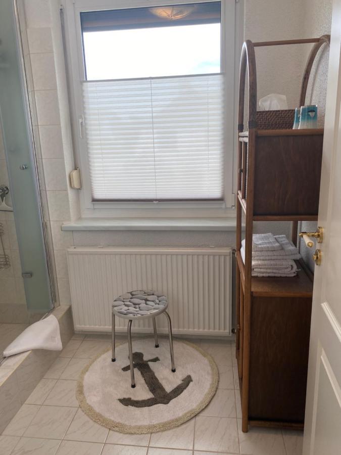 Ankerplatz 2 Apartment Zingst Luaran gambar