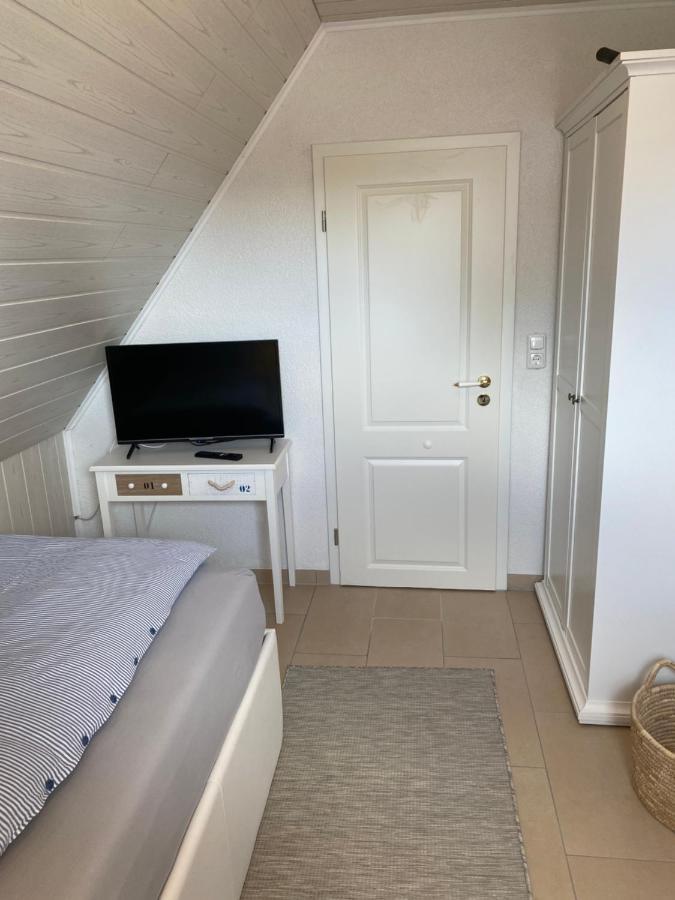 Ankerplatz 2 Apartment Zingst Luaran gambar