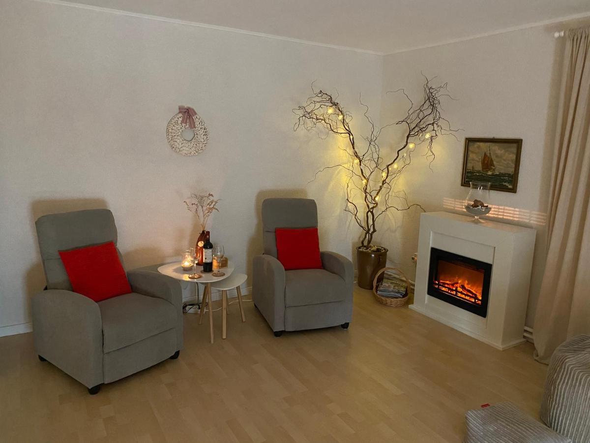 Ankerplatz 2 Apartment Zingst Luaran gambar