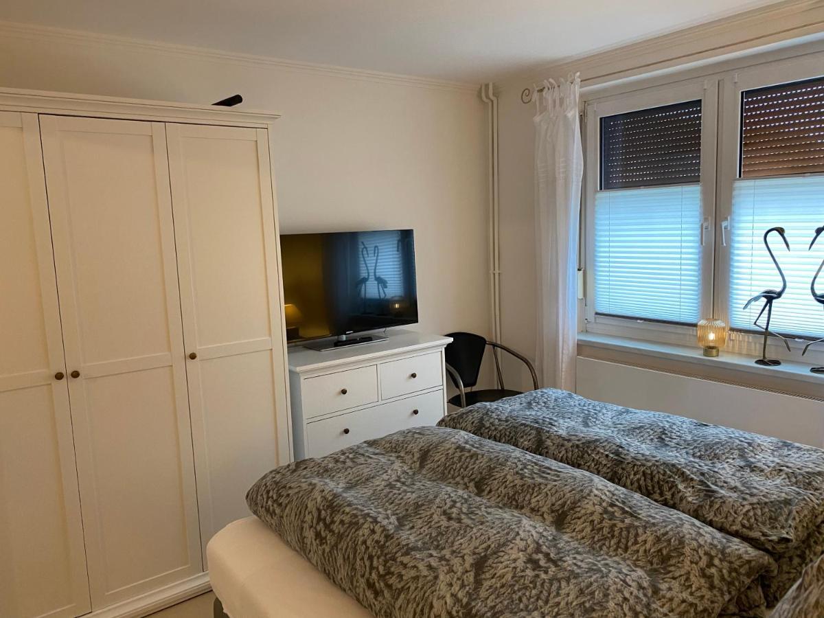 Ankerplatz 2 Apartment Zingst Luaran gambar