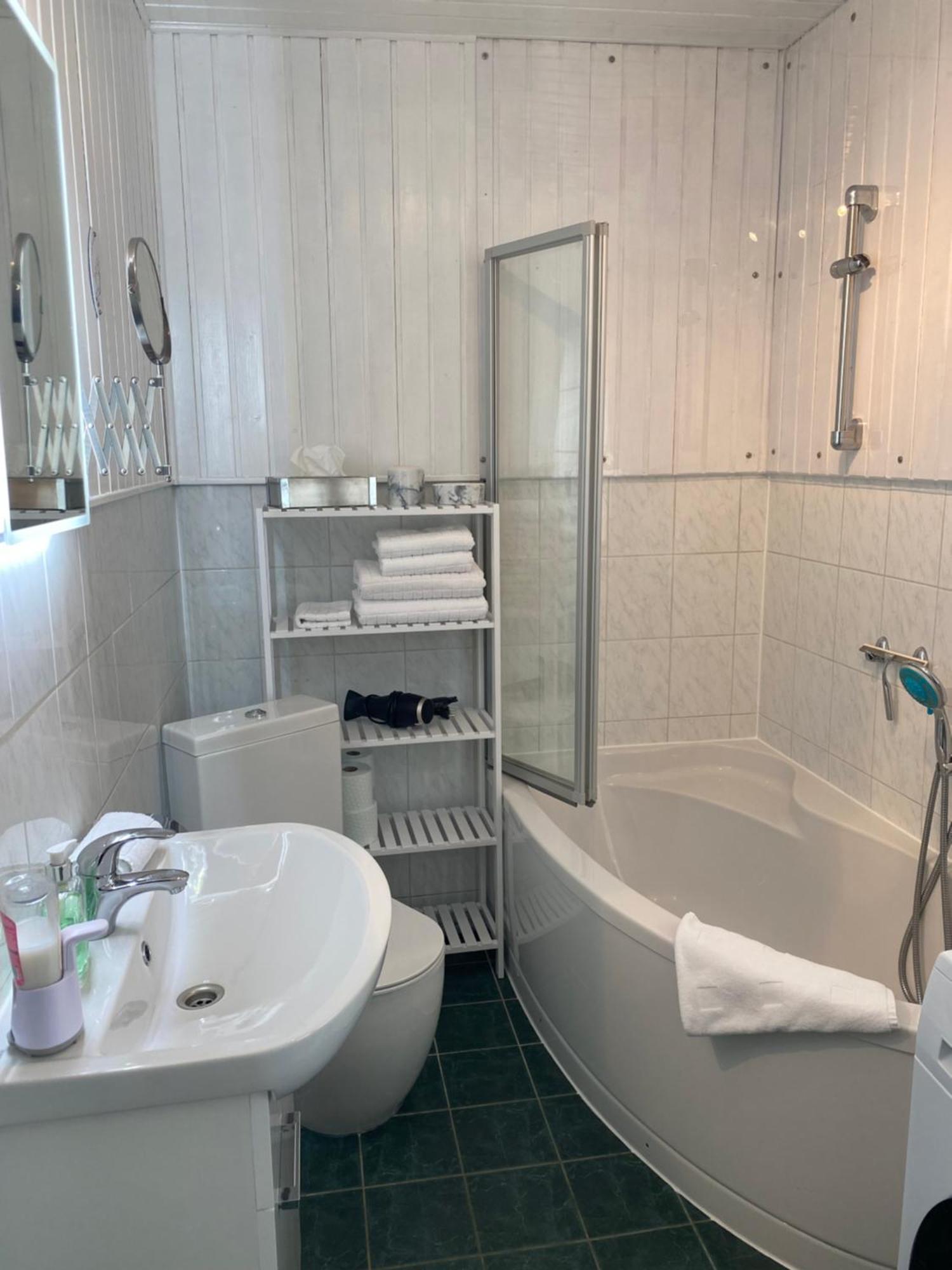 Ankerplatz 2 Apartment Zingst Luaran gambar