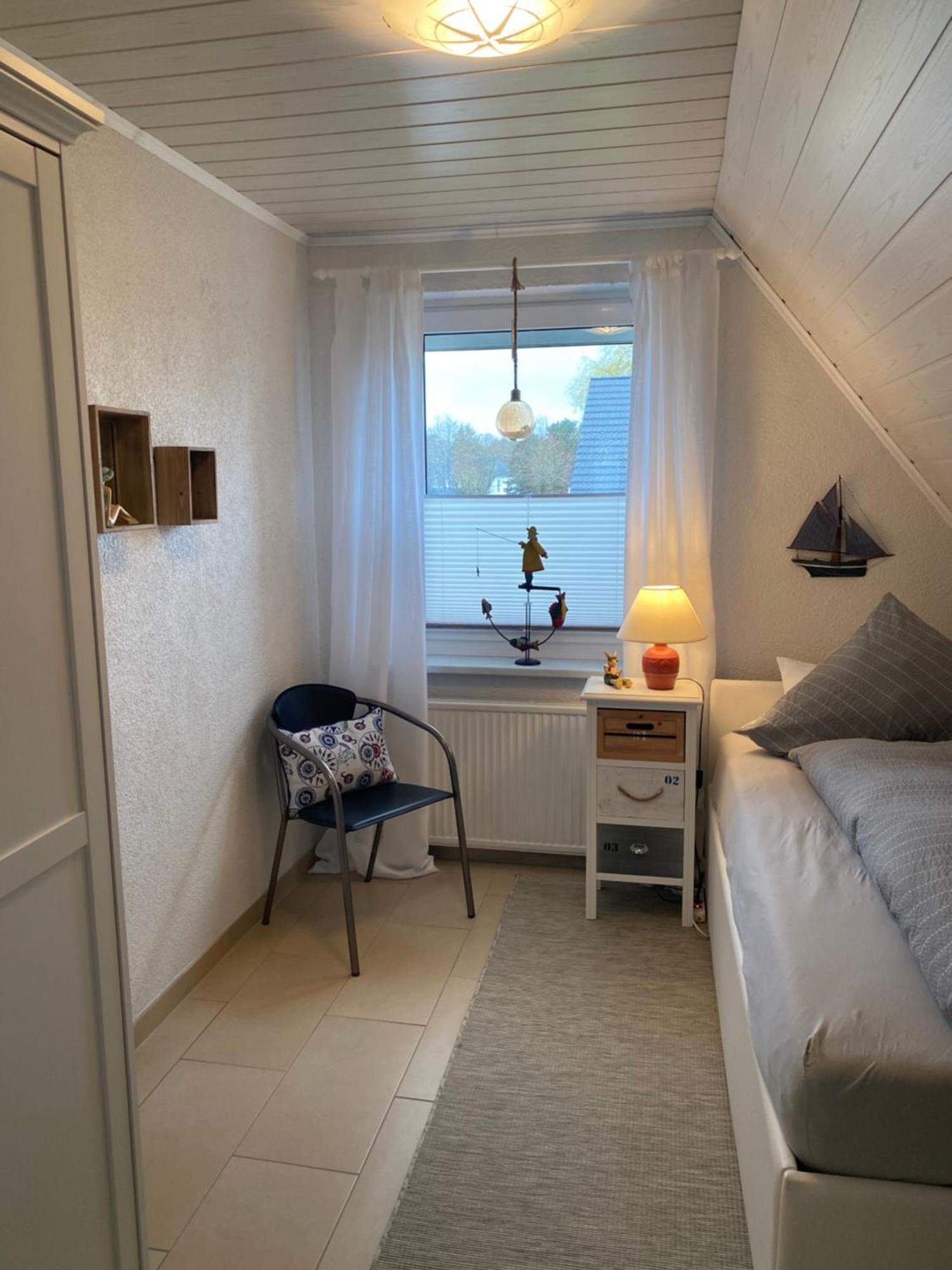 Ankerplatz 2 Apartment Zingst Luaran gambar