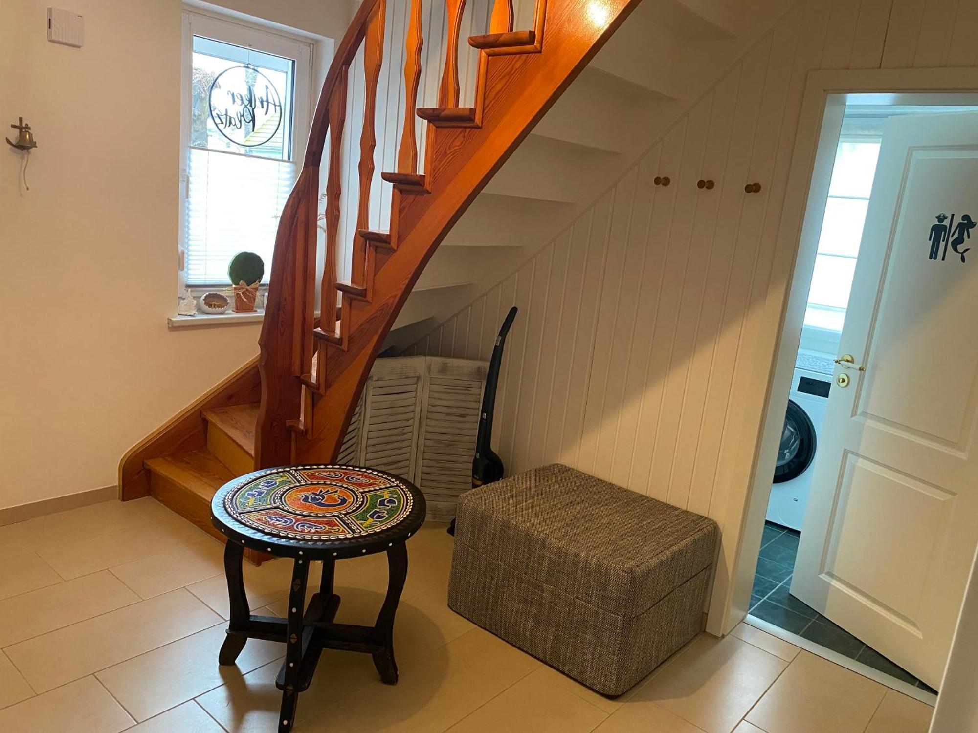 Ankerplatz 2 Apartment Zingst Luaran gambar