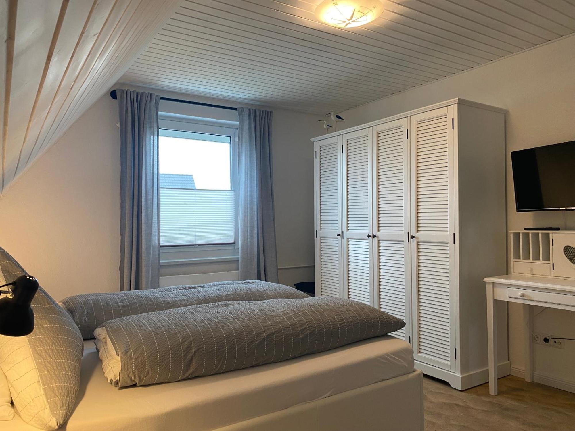 Ankerplatz 2 Apartment Zingst Luaran gambar
