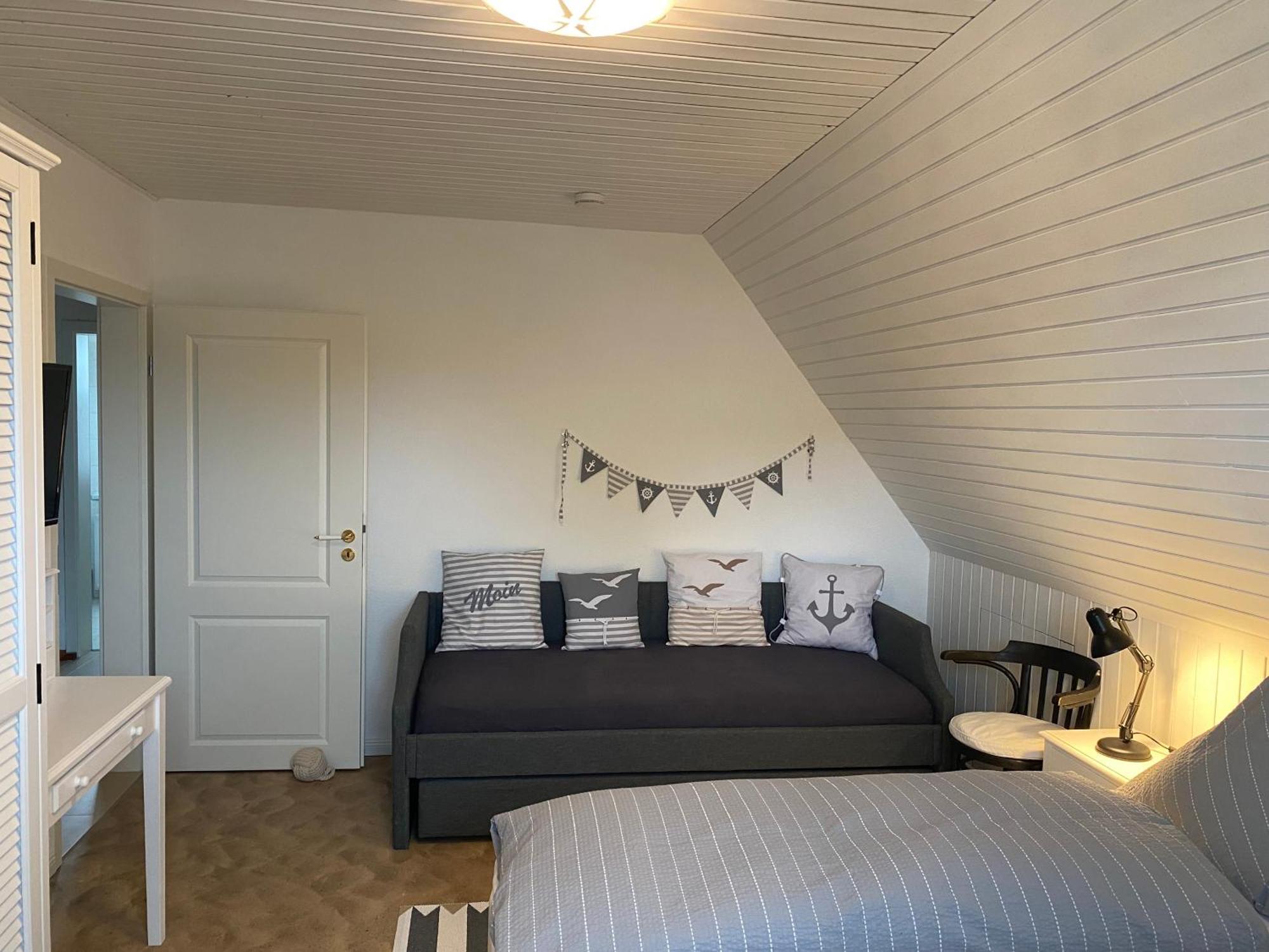 Ankerplatz 2 Apartment Zingst Luaran gambar